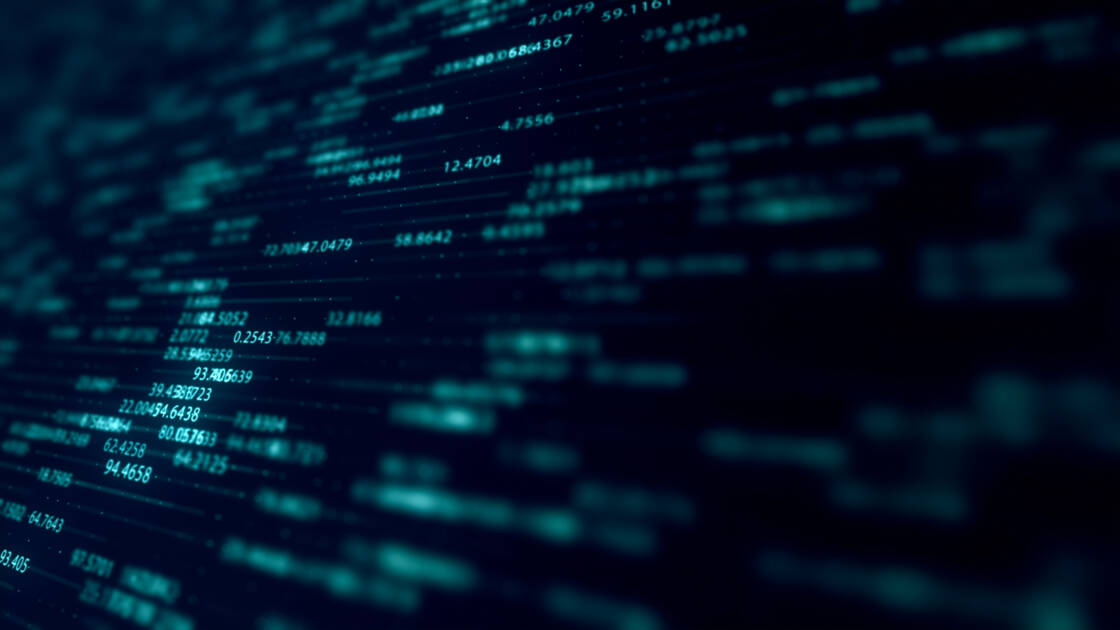 A tecnologia na transformação digital das empresas
